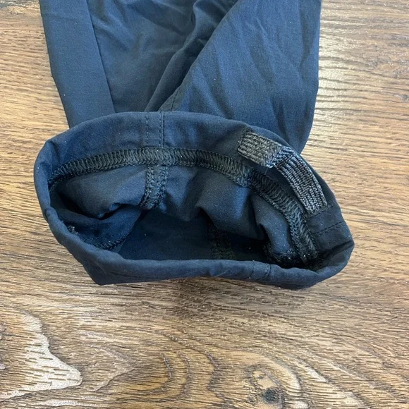 Prana Women's Koen Pant in Black Sz M - Picture 5 of 11